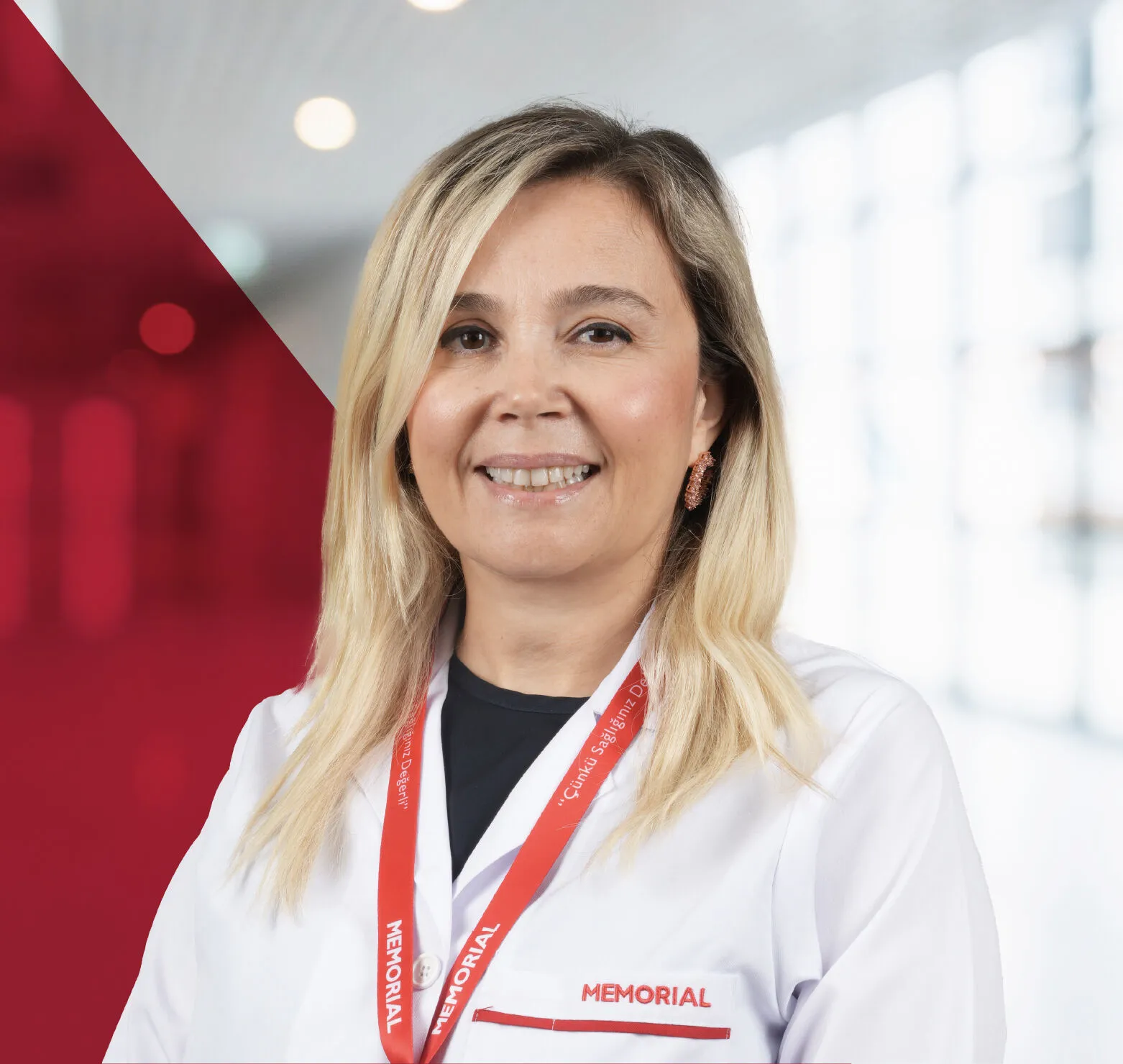 Prof. Dr. Aslı ÇİFCİBAŞI ÖRMECİ